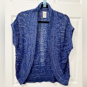 Faded Glory Womens Cardigan Sweater Size Small